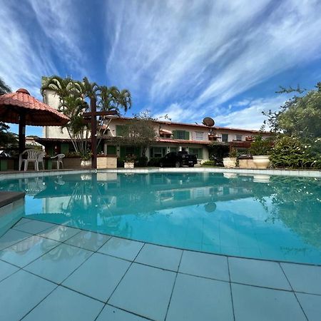 Buzios, Casa Com Piscina Villa Ngoại thất bức ảnh
