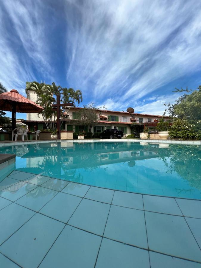 Buzios, Casa Com Piscina Villa Ngoại thất bức ảnh