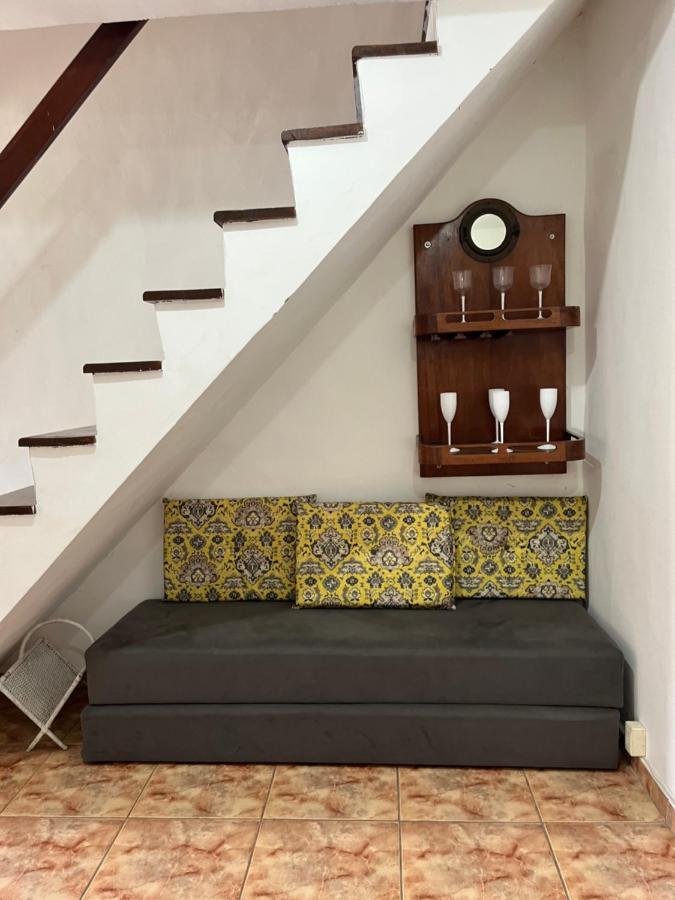 Buzios, Casa Com Piscina Villa Ngoại thất bức ảnh