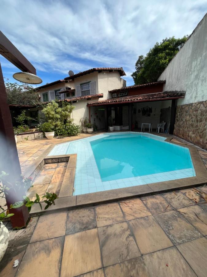 Buzios, Casa Com Piscina Villa Ngoại thất bức ảnh